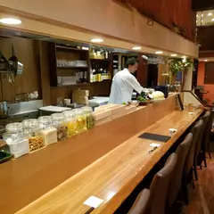 Washoku 波紋