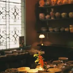 Nắng cerramics