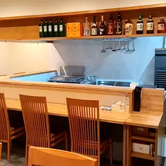 道産生鶏と海鮮 酒食処たまり