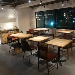 porte cafe ポルト カフェ 国立店