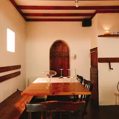 レストランGRAS