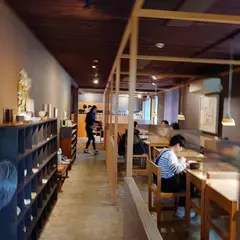 たま カフェ 国立