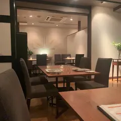 レストラン セゾニエ