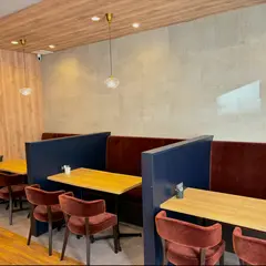 niconico cafe 国立富士見台店