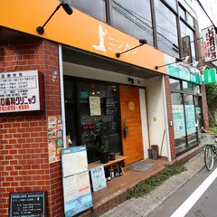 BEER CAFE NINKASI / ビアカフェ ニンカシ