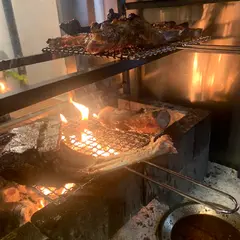ポークストック