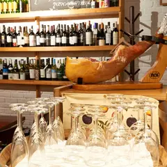 くにたち村酒場