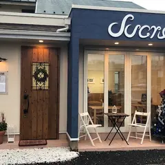 Cafe Sucre（シュクレ）