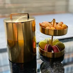 HOSOO LOUNGE
