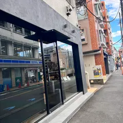 D'RENTY CHOCOLATE 自由が丘店