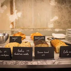 MIGNON café