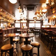 HUB上野昭和通り店