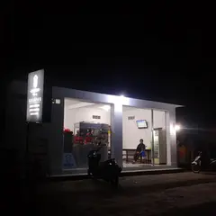 Warung Mai Malu