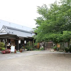 阿部野神社社務所