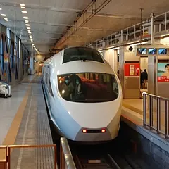 新宿駅