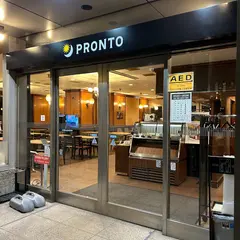 プロント ウインズ汐留店