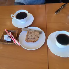 Cafe チェリー