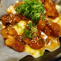 居酒屋 花月