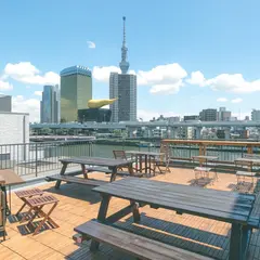 Hostel Chapter Two Tokyo