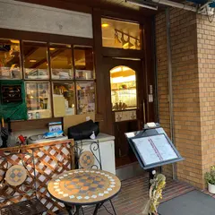 永田珈琲店