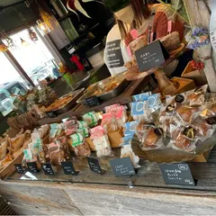 MANMA しまなみレモンの焼き菓子店