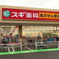 スギドラッグ 北入曽店