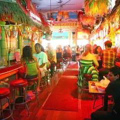 Cabo Cantina