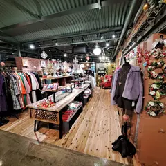 秘密の苺MICOE×Chimicrew赤レンガ倉庫店