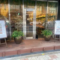 もりのトースト屋さん