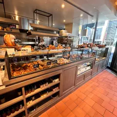 IEN Bake house