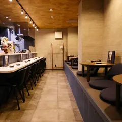 チャコールグリルダイニング 山田家