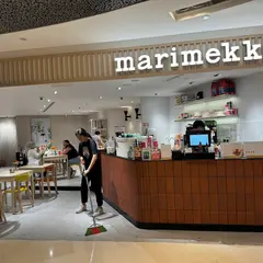 Marimekko Cafe & Concept Store