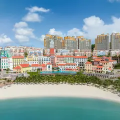 La Festa Phu Quoc, Curio Collection by Hilton