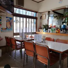 ゆたか食堂