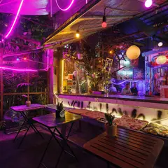 Khoi 89 bar & restaurant