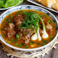 Phở Bò Hải yến