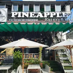 Pineapple Eatery & Bar