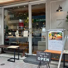 Pannini イタリア料理パンとドルチェ