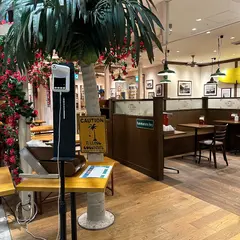 クア・アイナ 福岡ソラリアプラザ店｜KUA`AINA