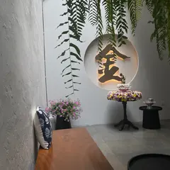 Kim's Massage & Spa 12 Old Town Thalang Road