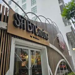 Cơm Tấm Sà Bì Chưởng