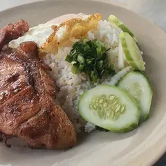 Cơm Tấm Chị Cám (Sà Bì Chưởng)