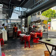 Cơm Tấm Ba Ghiền