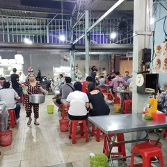Cơm Tấm Ba Ghiền