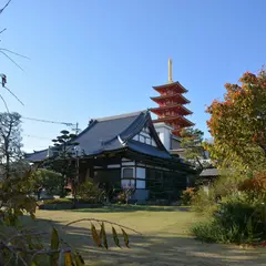 浄慶寺