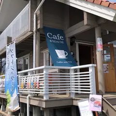 Kodachi Cafe
