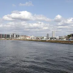 中川橋