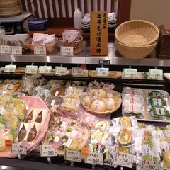 土井志ば漬本舗