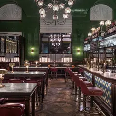 The Wigmore