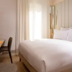Hôtel Beige